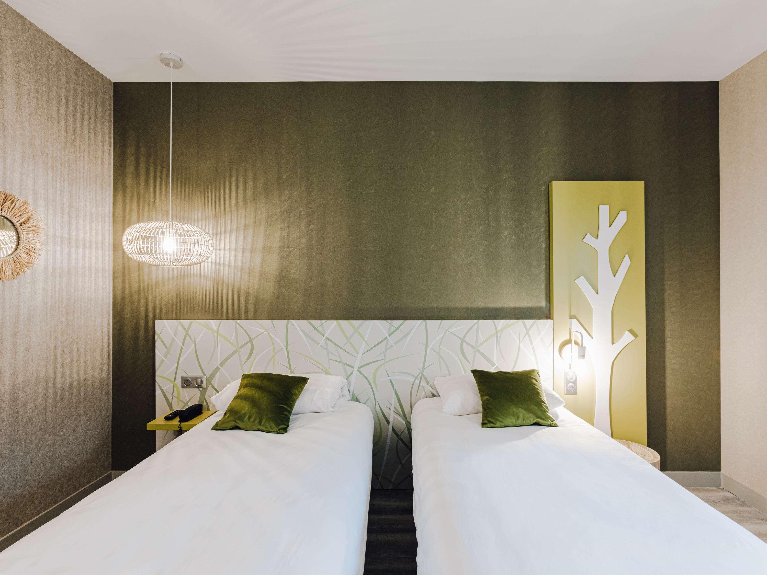 Ibis Styles Contres-Cheverny Le Controis-en-Sologne Exterior foto