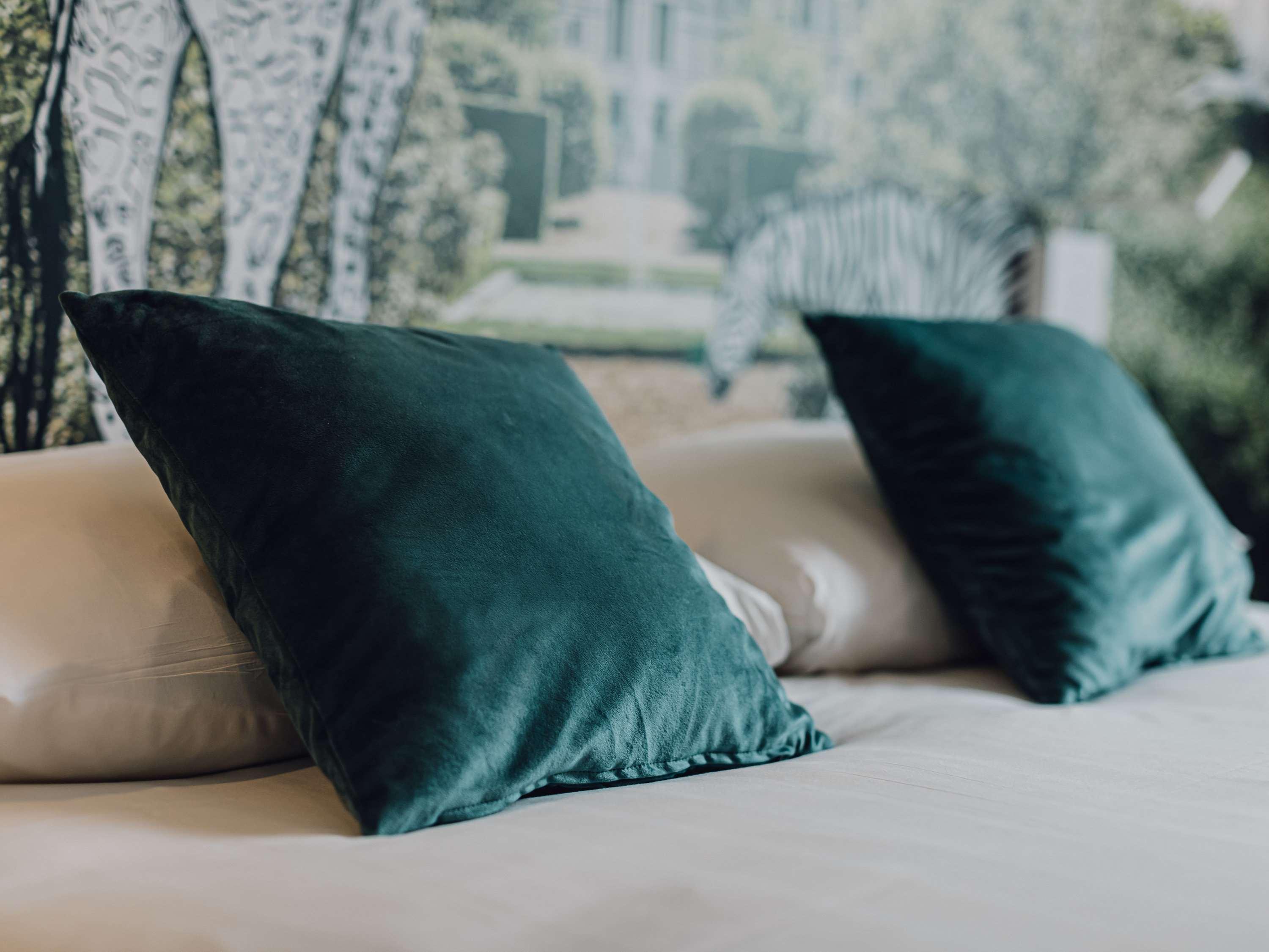 Ibis Styles Contres-Cheverny Le Controis-en-Sologne Exterior foto