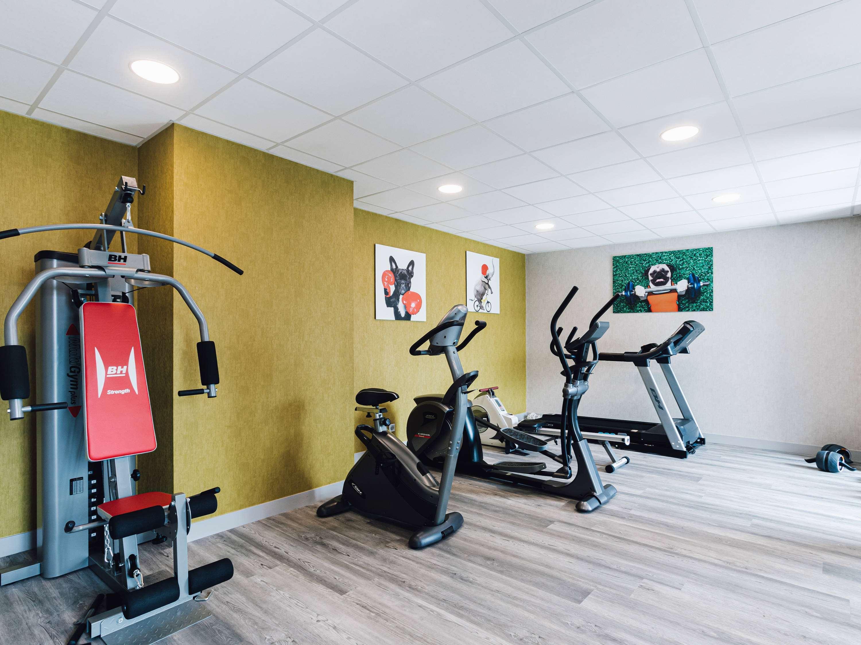 Ibis Styles Contres-Cheverny Le Controis-en-Sologne Exterior foto