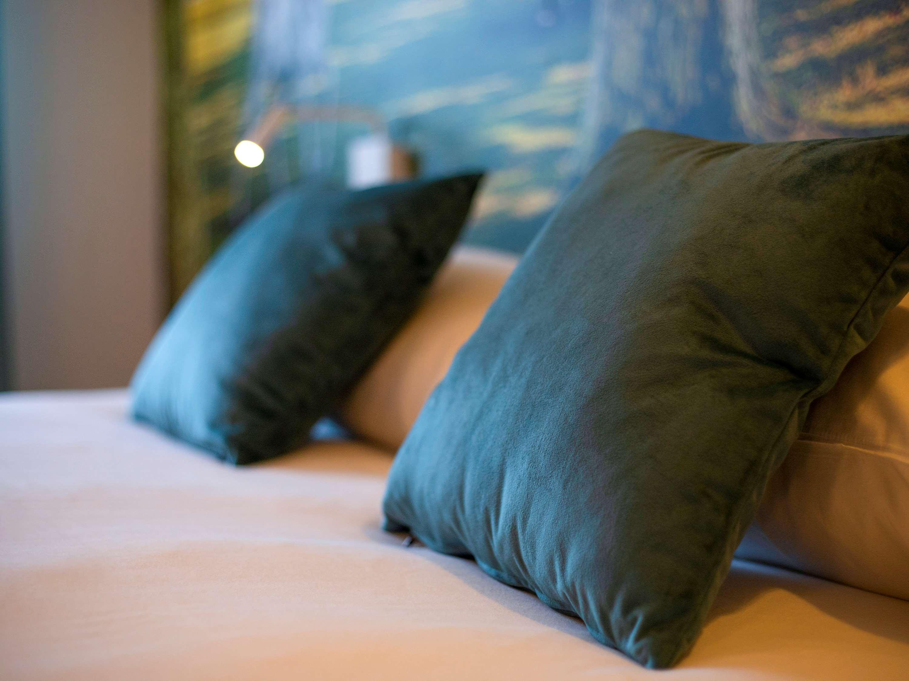 Ibis Styles Contres-Cheverny Le Controis-en-Sologne Exterior foto