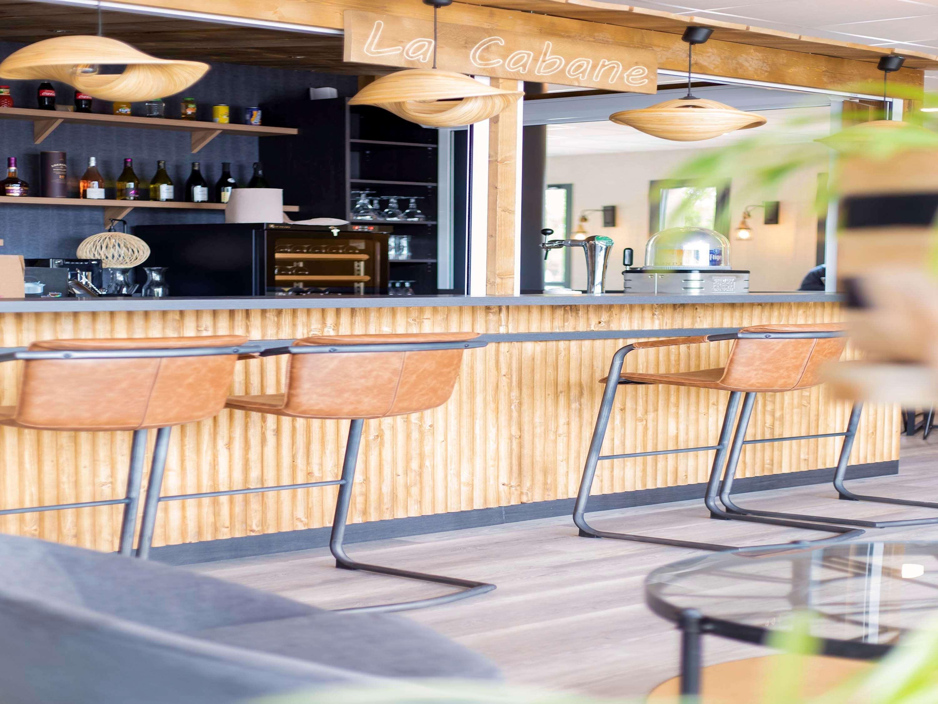 Ibis Styles Contres-Cheverny Le Controis-en-Sologne Exterior foto