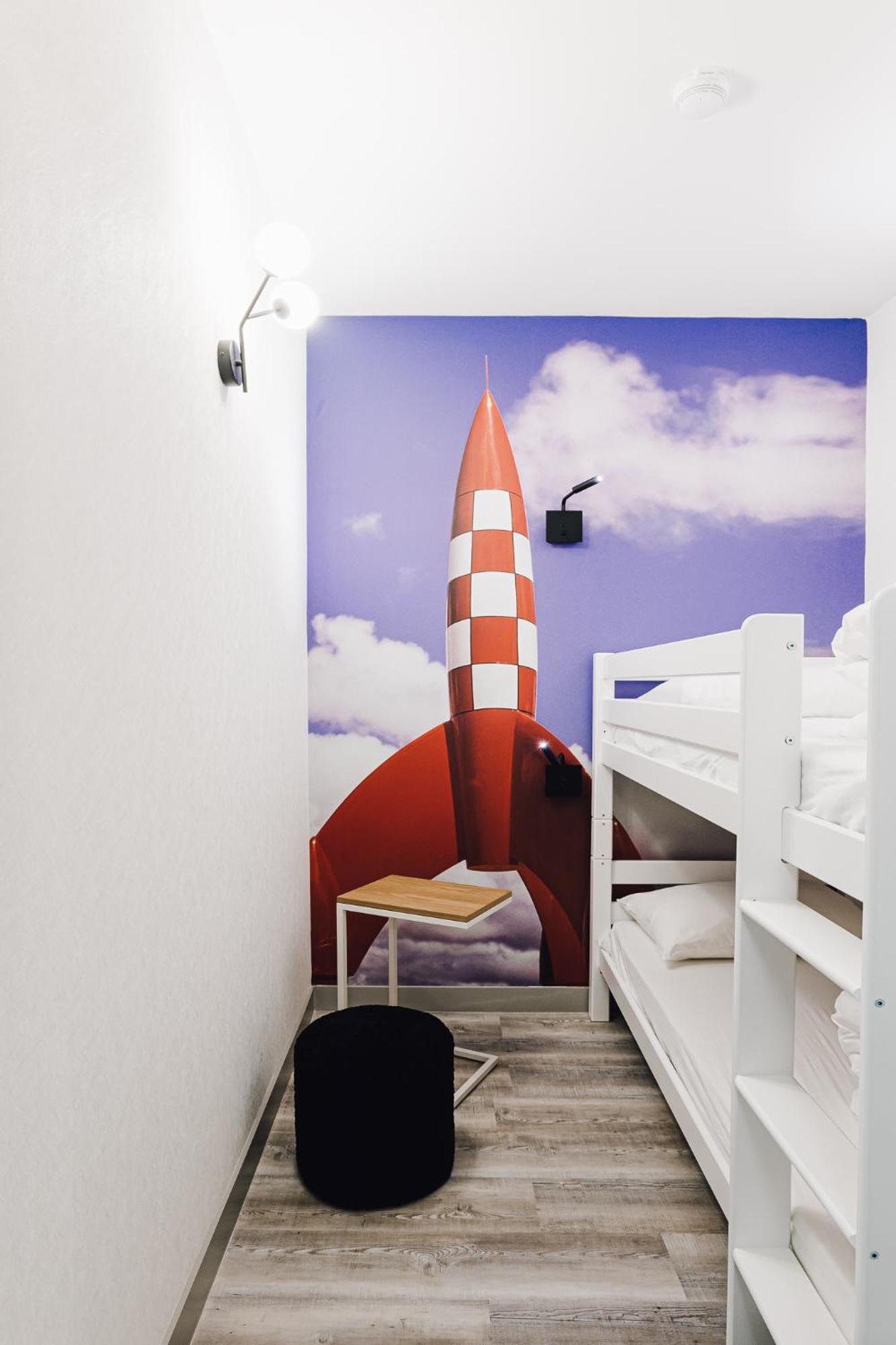 Ibis Styles Contres-Cheverny Le Controis-en-Sologne Exterior foto